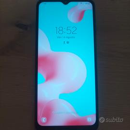Samsung Galaxy A12