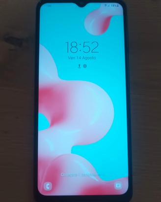 Samsung Galaxy A12