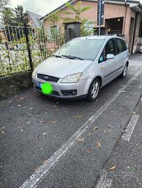 Ford c max 1.6 TDCi 90 cv