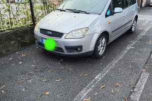 Ford c max 1.6 TDCi 90 cv