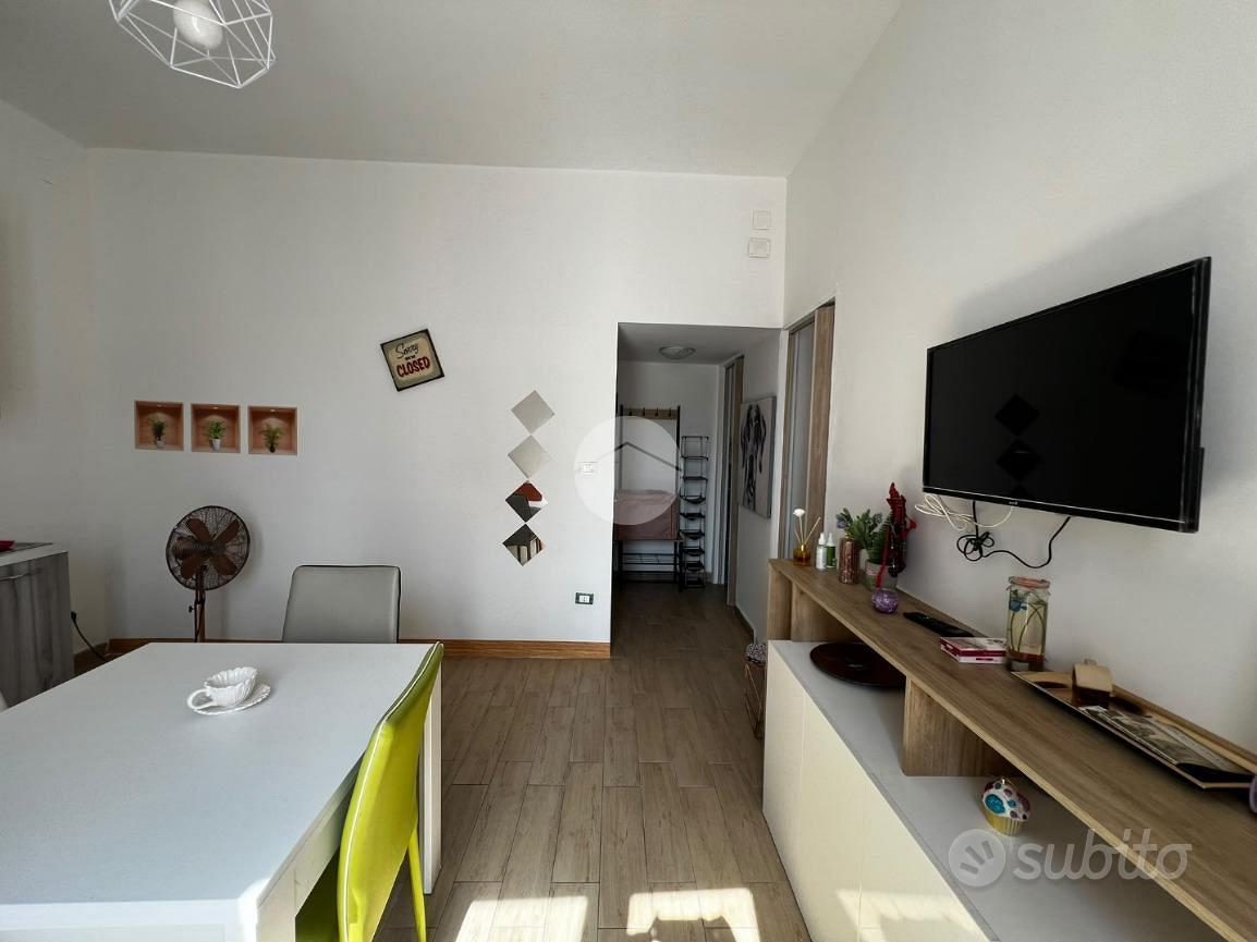 Appartamento – Palermo, Albergheria, I Circoscrizione - Vista 4