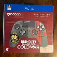 Nacon PS4 Revolution Unlimited Pro Controller
