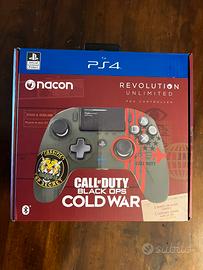 Nacon PS4 Revolution Unlimited Pro Controller