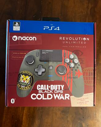 Nacon PS4 Revolution Unlimited Pro Controller