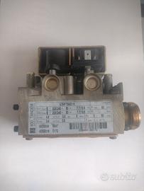 SIT Valvola Gas 830 Tandem 63AP7060/4