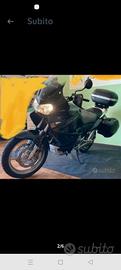 Honda Varadero XL 1000 V 2008