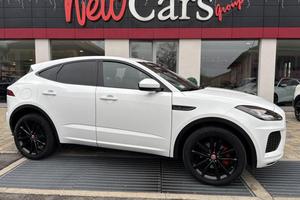 Jaguar E-Pace 2.0D 180 CV AWD aut. R-Dynamic SE