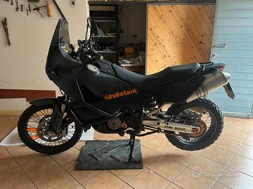 KTM Adventure 990 ABS