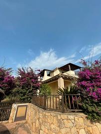 Trilocale panoramico a murta maria