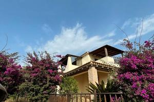 Trilocale panoramico a murta maria