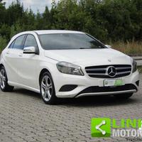 MERCEDES-BENZ A 180 CDI Sport