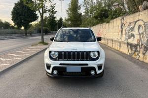 Jeep Renegade 1.6 MJT 120 CV Longitude