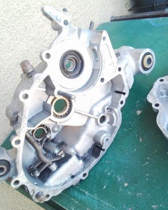 Carter motore Vespa Et3 Special 