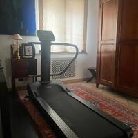 Technogym Spazio Forma - Tapis Roulant Pieghevole
