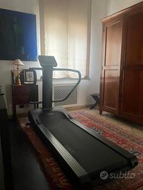 Technogym Spazio Forma - Tapis Roulant Pieghevole