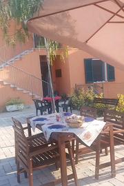 Casa Vacanza A Casa Mia
