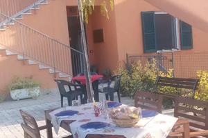 Casa Vacanza A Casa Mia