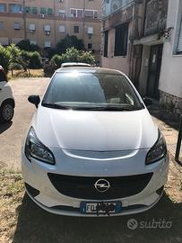 OPEL Corsa 5ª serie - 2016 GPL casa madre