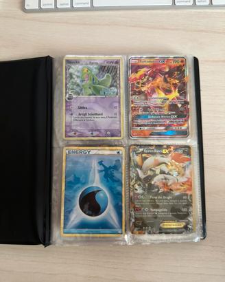 Carte Pokemon Lotto
