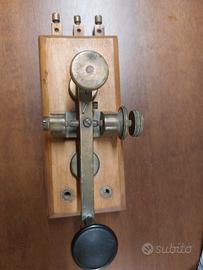 tasto telegrafo morse fine 800