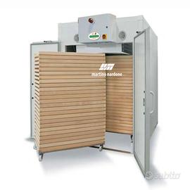 Essiccatoio per pasta la monferrina 100 kg