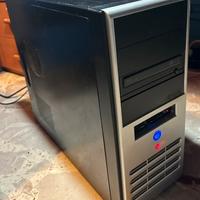 pc da scrivania