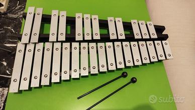 glockenspiel