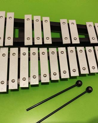glockenspiel