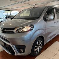 Toyota Proace PROACE VERSO 2.0D L1 144CV 8 PO...