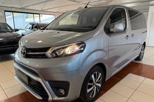 Toyota Proace PROACE VERSO 2.0D L1 144CV 8 PO...