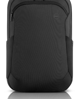 Zaino Dell EcoLoop Pro nero per notebook