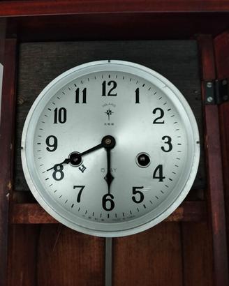 orologio a pendolo 