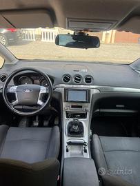 Ford S-Max 2.0 tdci