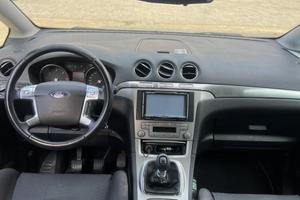 Ford S-Max 2.0 tdci