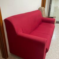 Divano tre posti