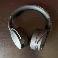 Cuffie gaming wireless sennheiser