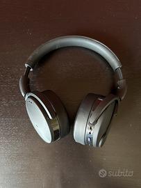 Cuffie gaming wireless sennheiser