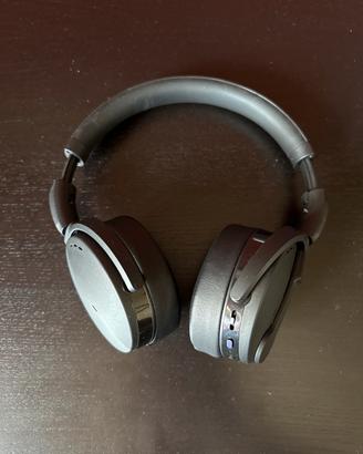 Cuffie gaming wireless sennheiser