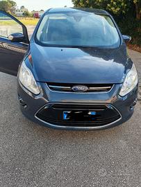 Ford C Max 2013 