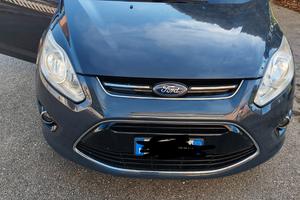 Ford C Max 2013 