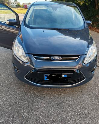 Ford C Max 2013 