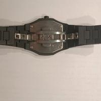 Orologio Total Black  - Design Minimal