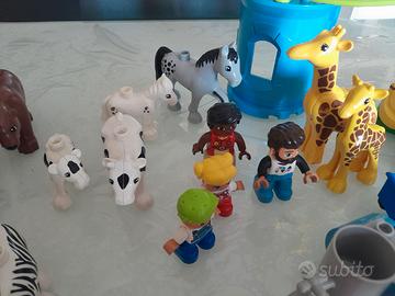 Lego duplo