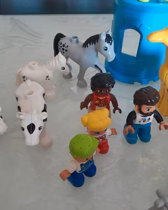 Lego duplo