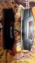 RAM DDR4 4000 MHz 32 giga