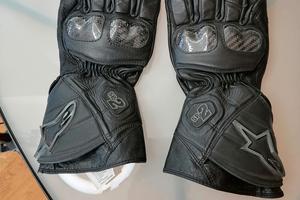 guanti Alpinestars 