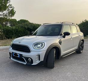 MINI COUNTRYMAN COOPER D - tagliandi ufficiali BMW