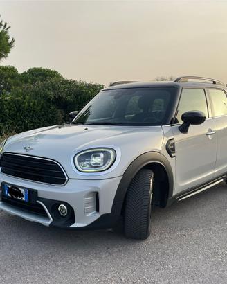 MINI COUNTRYMAN COOPER D - tagliandi ufficiali BMW