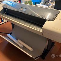 Plotter HP T610