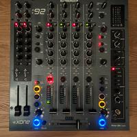 Mixer Allen & Heath Xone 92